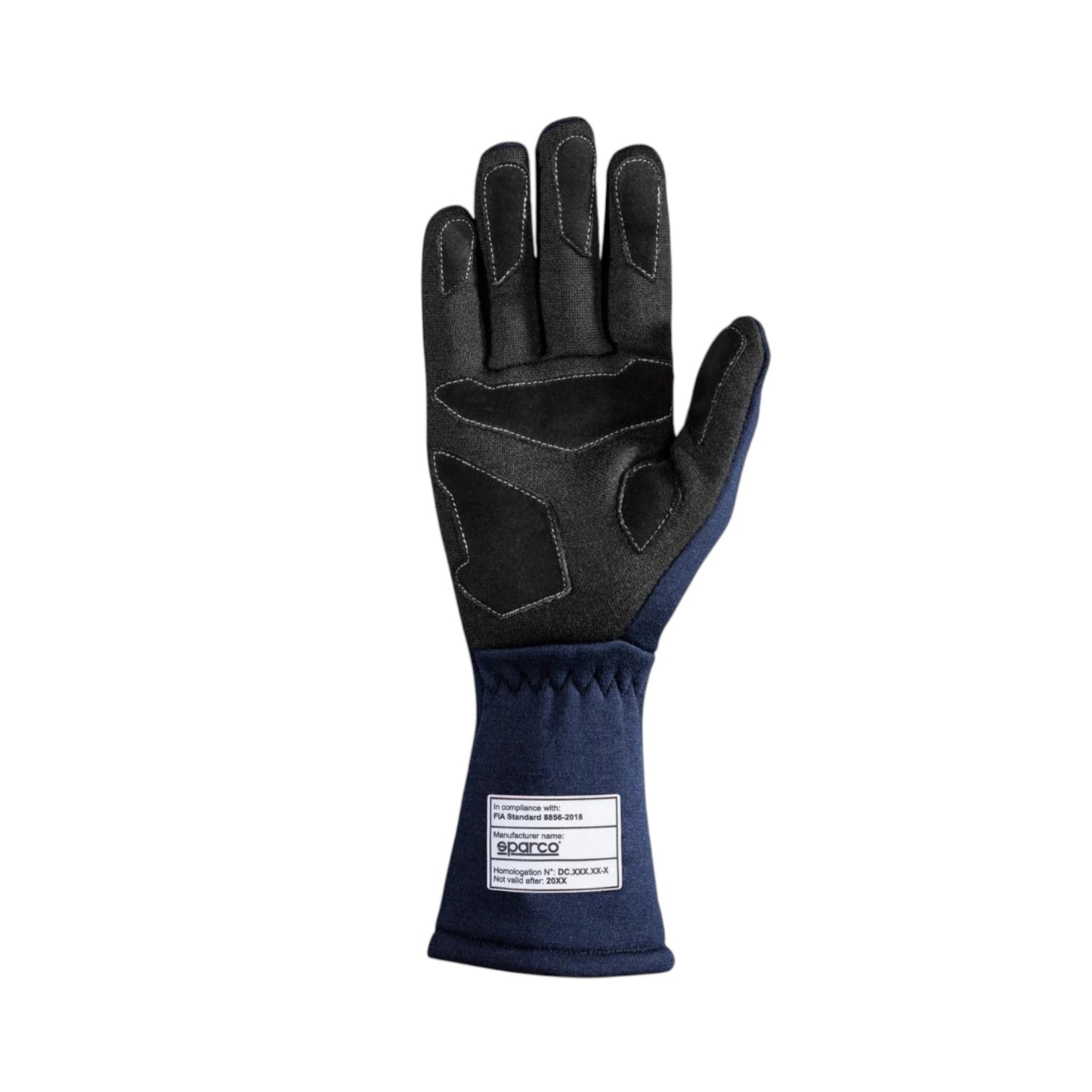 Sparco Land Classic MY22 FIA Rally Gloves