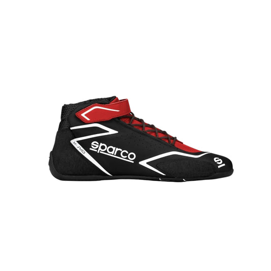 Sparco K-SKID MY20 Karting Shoes – Pro Grip Fit