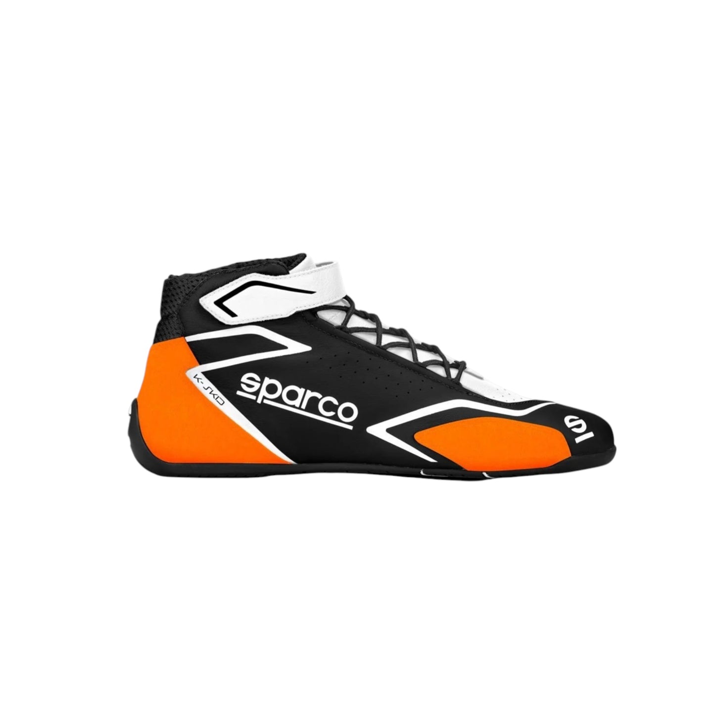 Sparco K-SKID MY20 Karting Shoes – Pro Grip Fit