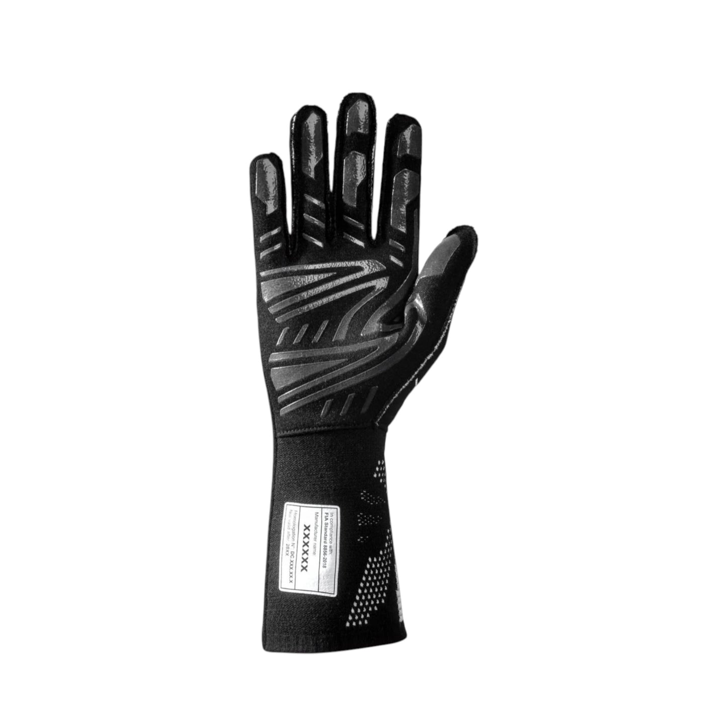 Sparco LAP MY22 FIA-Approved Rally Gloves