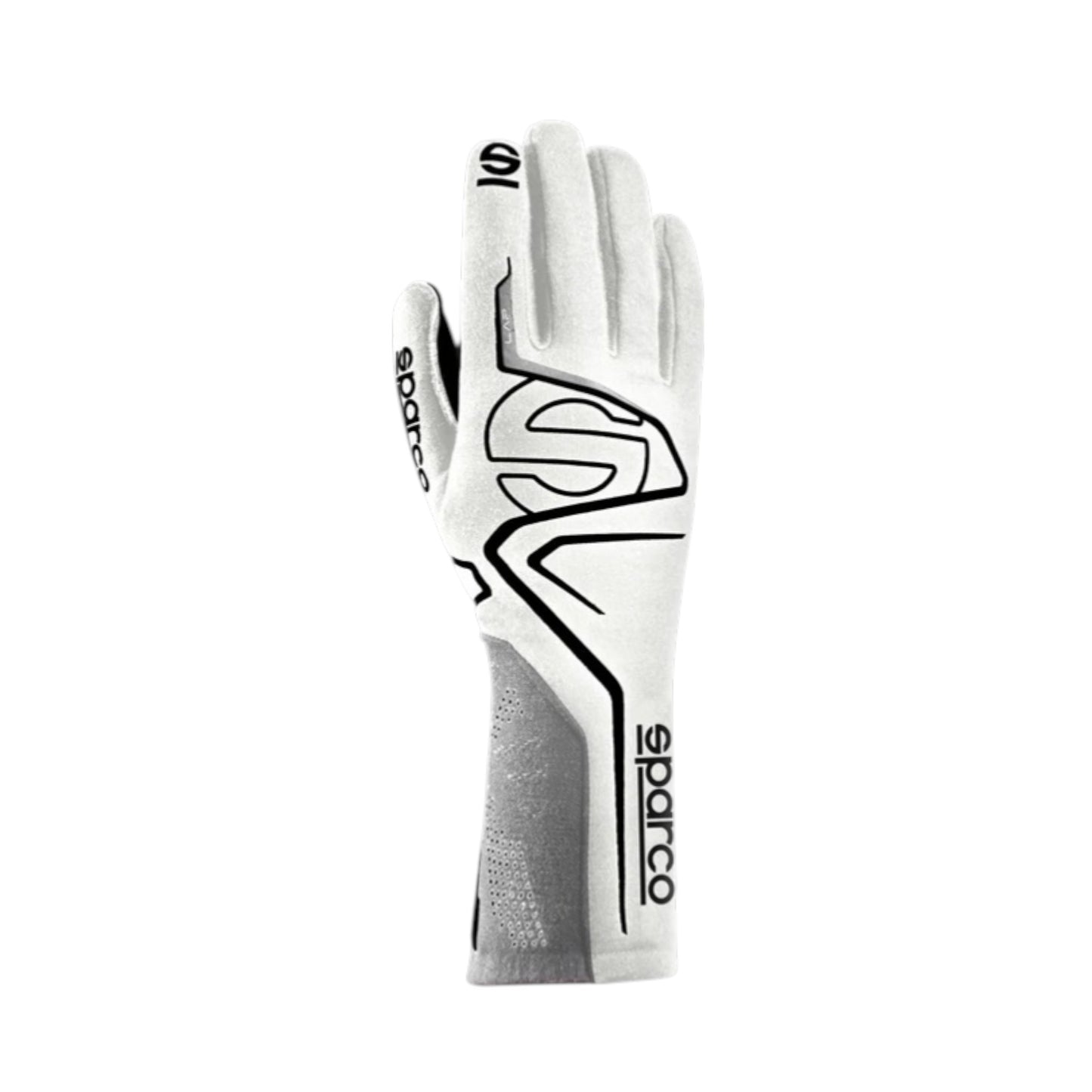 Sparco LAP MY22 FIA-Approved Rally Gloves