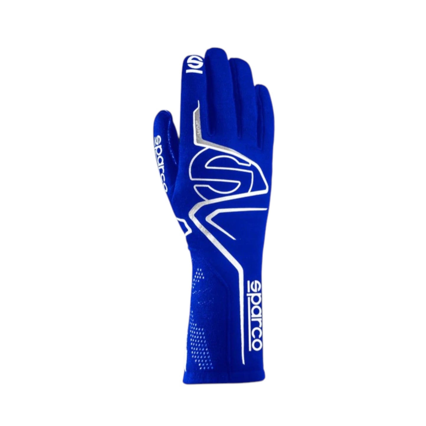 Sparco LAP MY22 FIA-Approved Rally Gloves