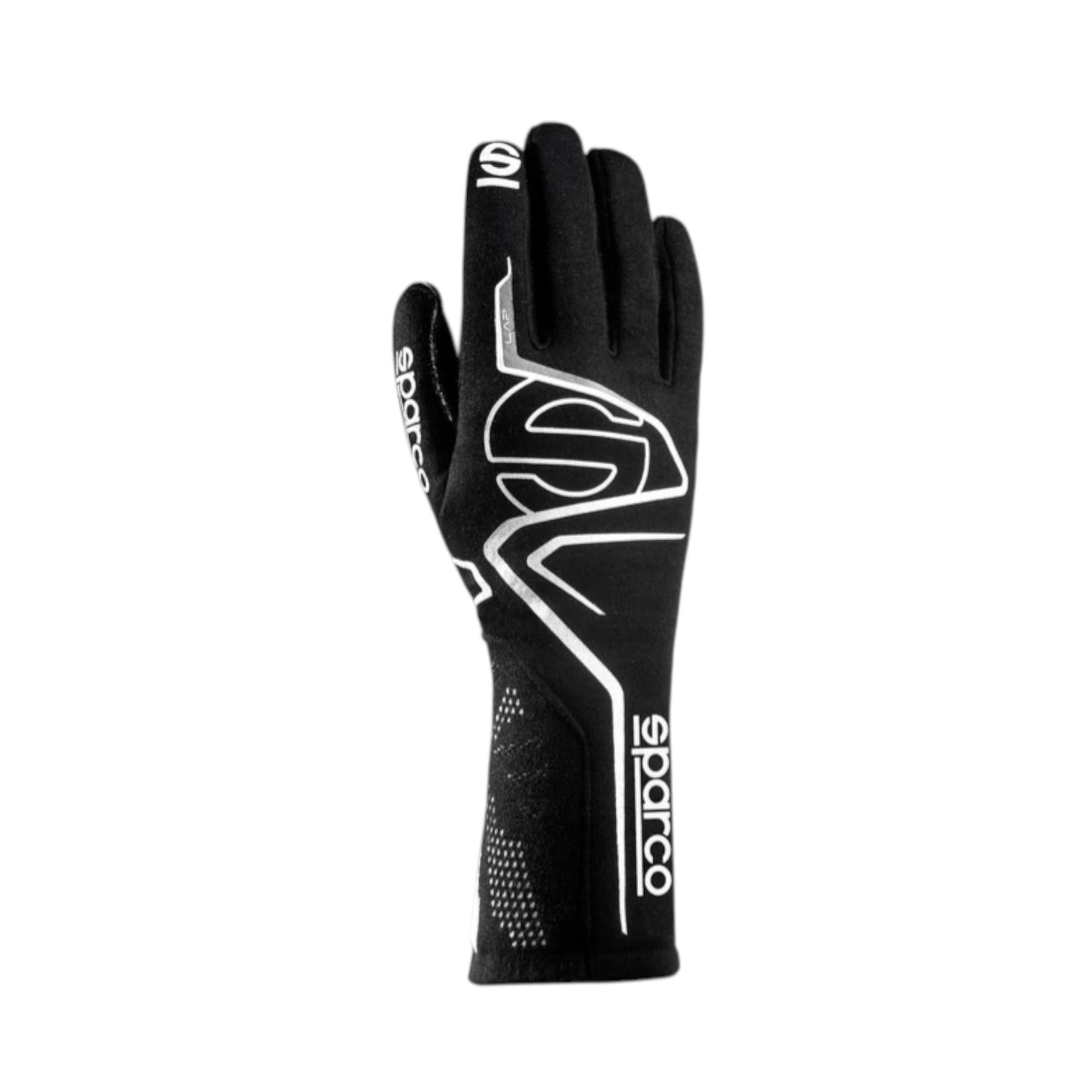 Sparco LAP MY22 FIA-Approved Rally Gloves