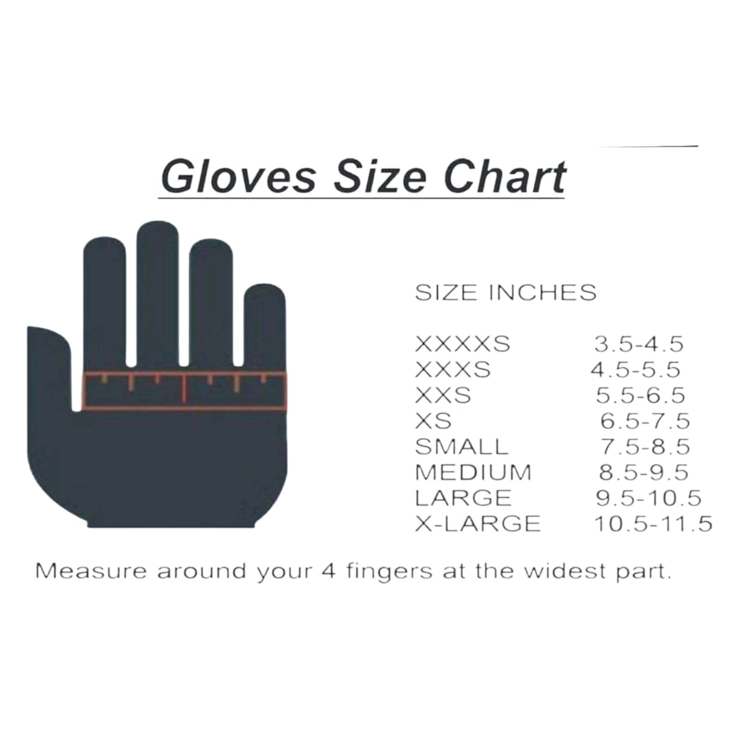 Sparco R-MECA FIA-Approved Mechanics Gloves