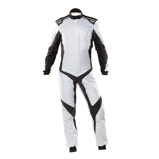 OMP ONE EVO X Racing Suit (FIA homologation)
