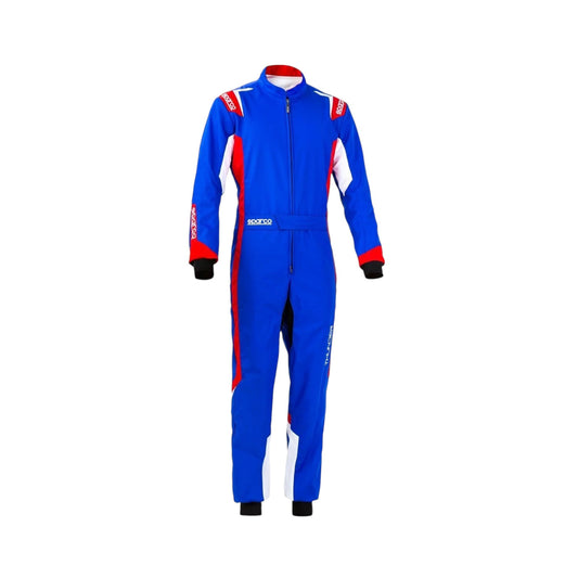 Sparco THUNDER MY20 CIK-FIA Approved Suit