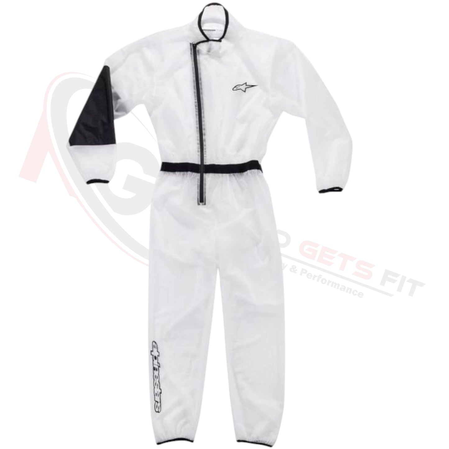 Alpinestars Rain Kart Suit