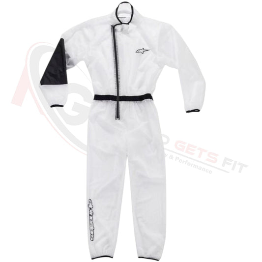 Alpinestars Rain Kart Suit