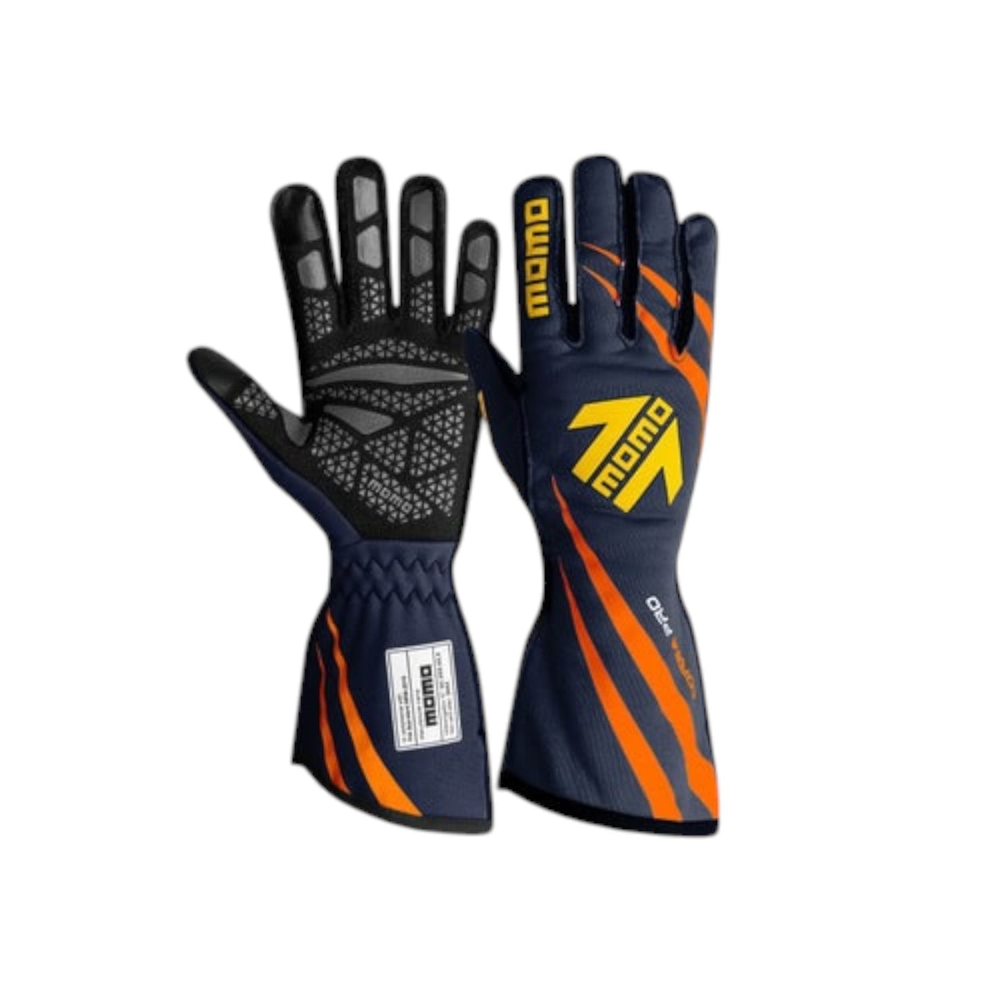 MOMO Corsa Pro Race Gloves