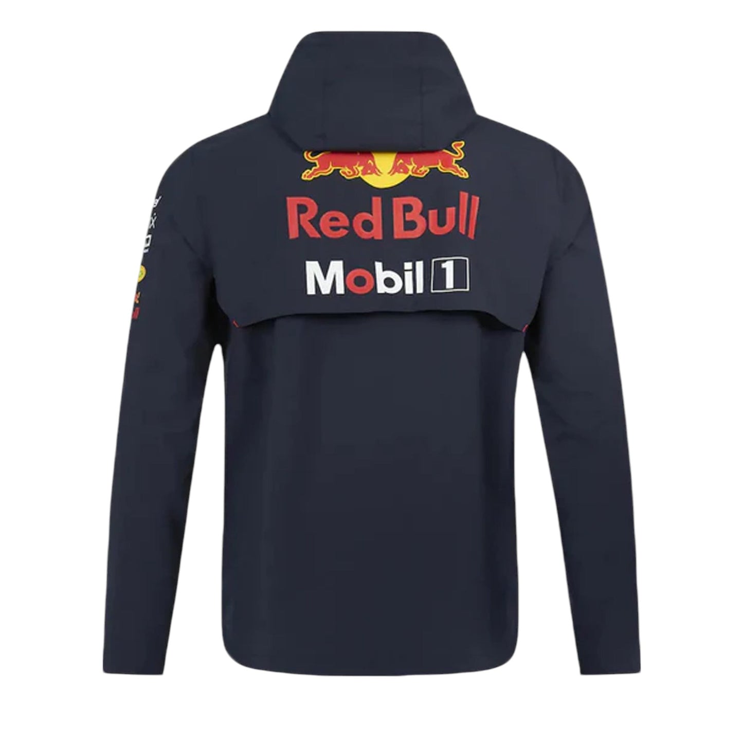 Red Bull Racing Jacket/Team Jacket