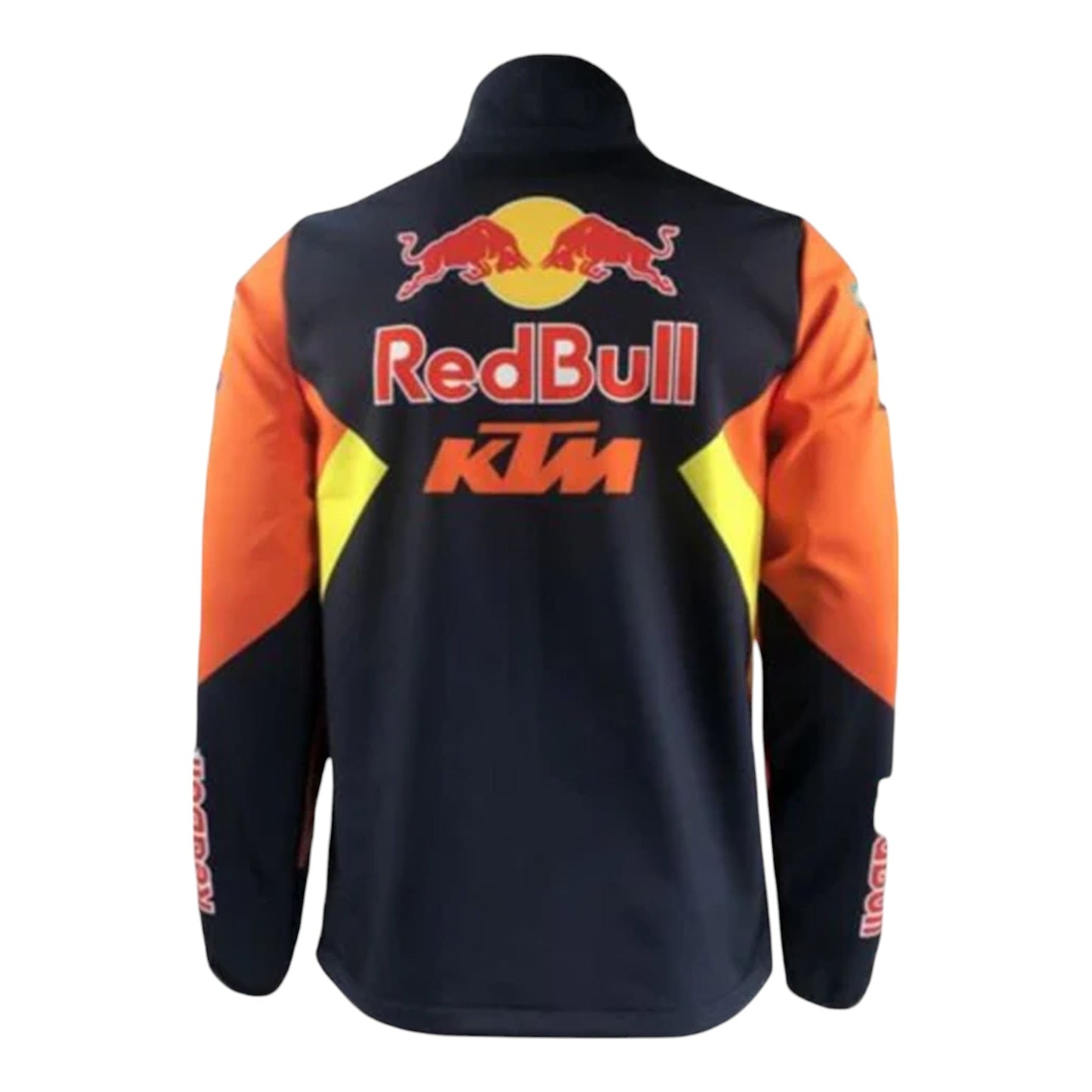 Red Bull Racing Jacket/Team Jacket