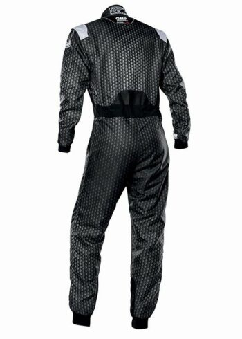 OMP KS-3R Art Kart Suit