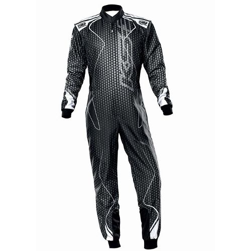 OMP KS-3R Art Kart Suit
