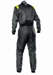 OMP KS-3R Art Kart Suit