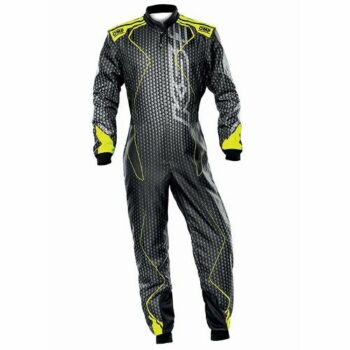 OMP KS-3R Art Kart Suit