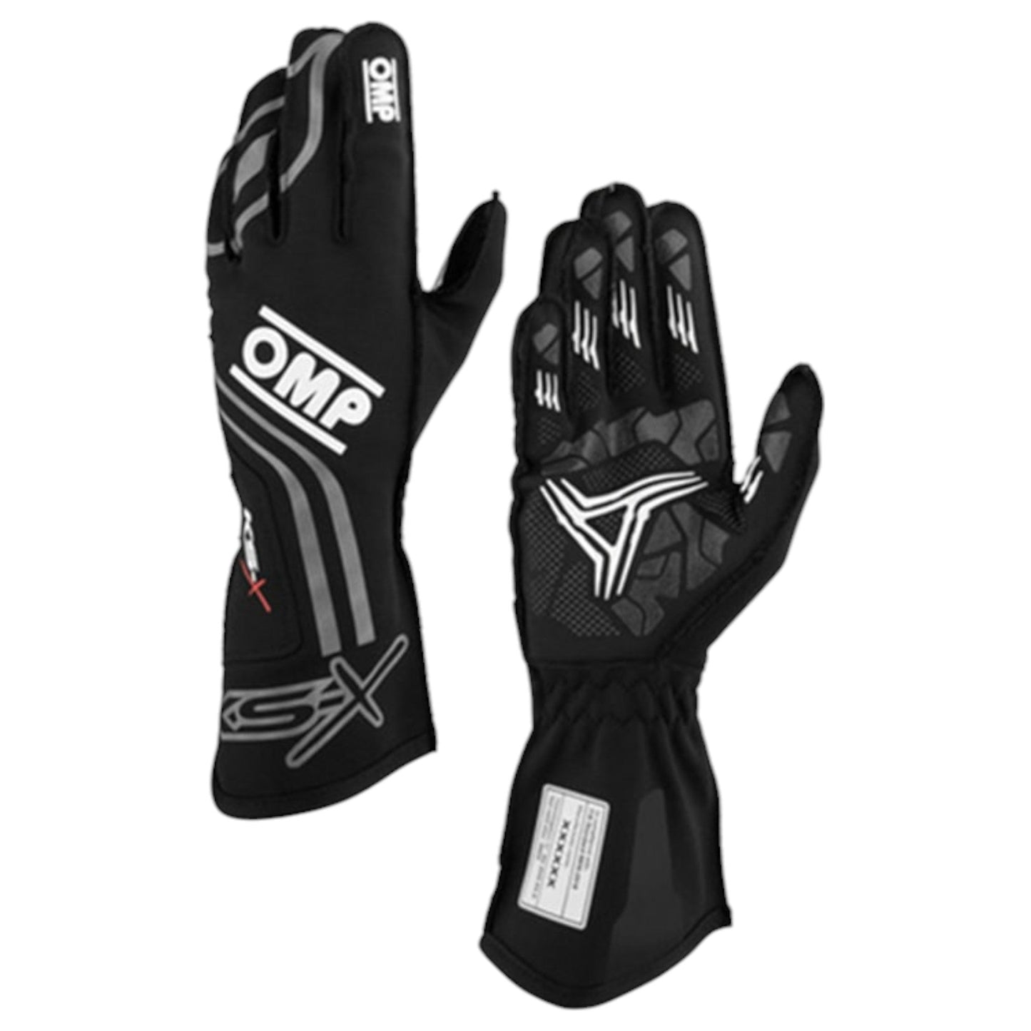 OMP KS-X Kart Gloves