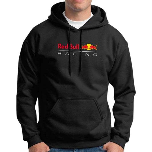 Red Bull Racing Hoodie Black
