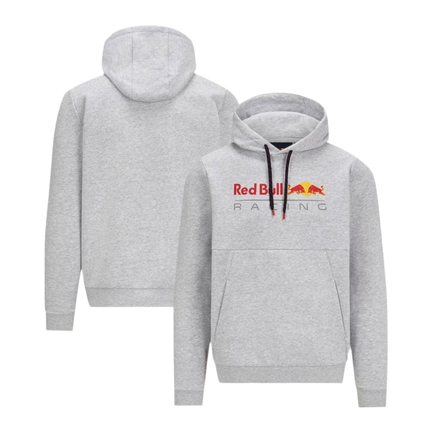 Red Bull Racing hoodie