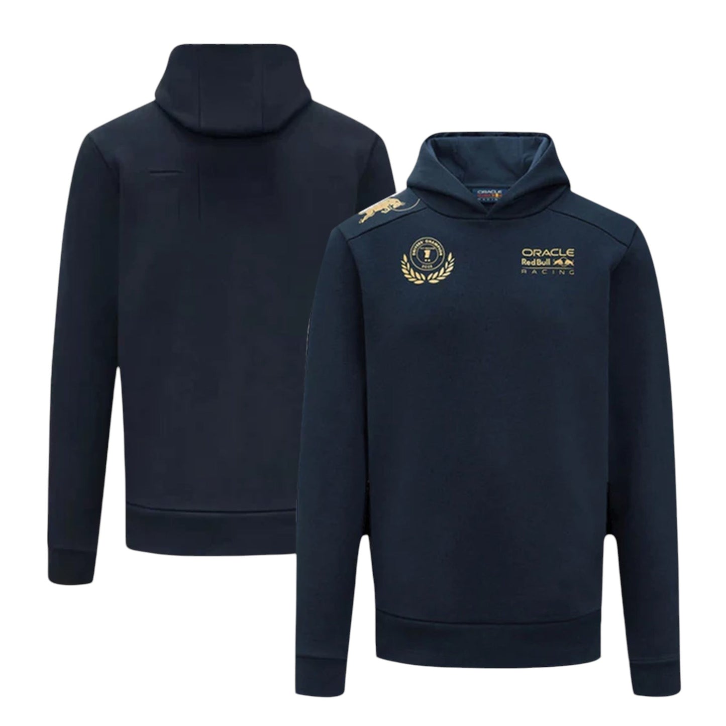 Red Bull Oracle Racing Hoodie