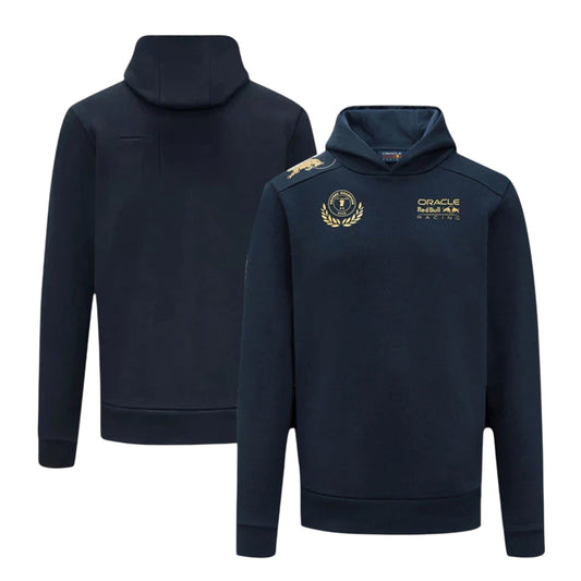 Red Bull Oracle Racing Hoodie