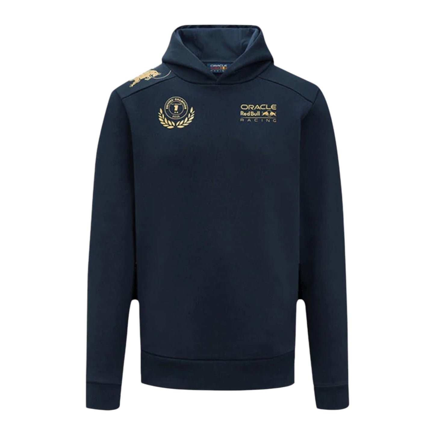 Red Bull Oracle Racing Hoodie