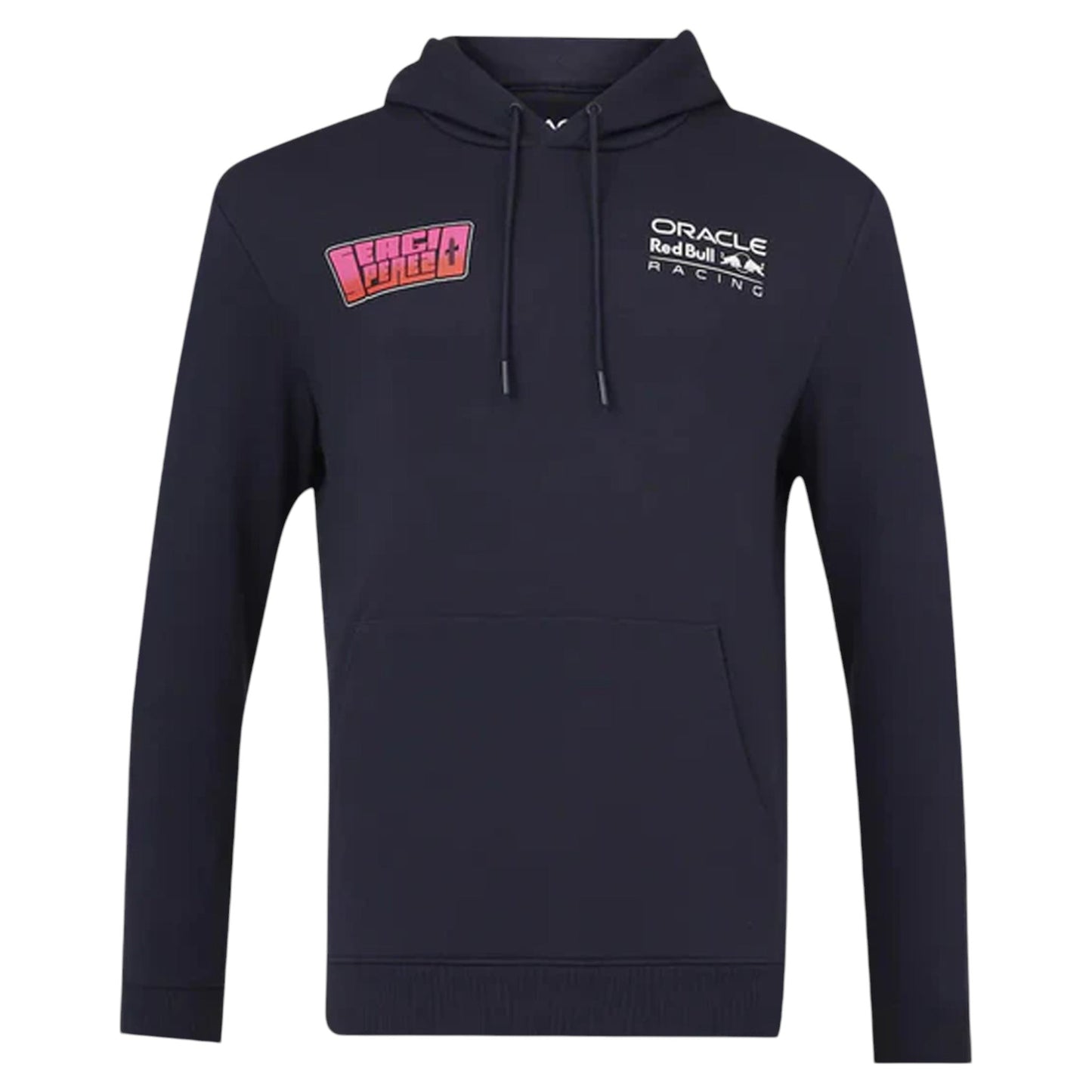 Red Bull Siergo Perez Racing Hoodie