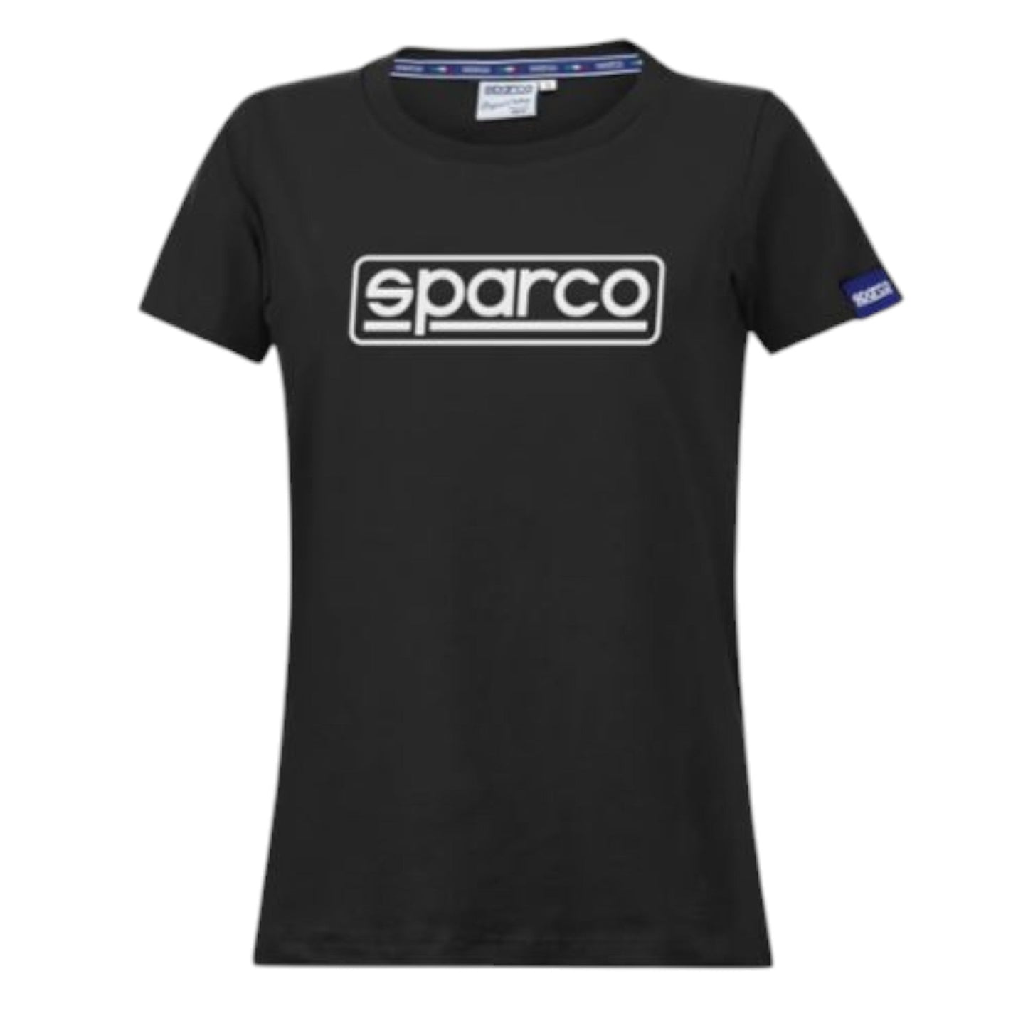Sparco Lady Frame T-Shirt