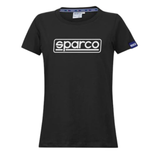 Sparco Lady Frame T-Shirt