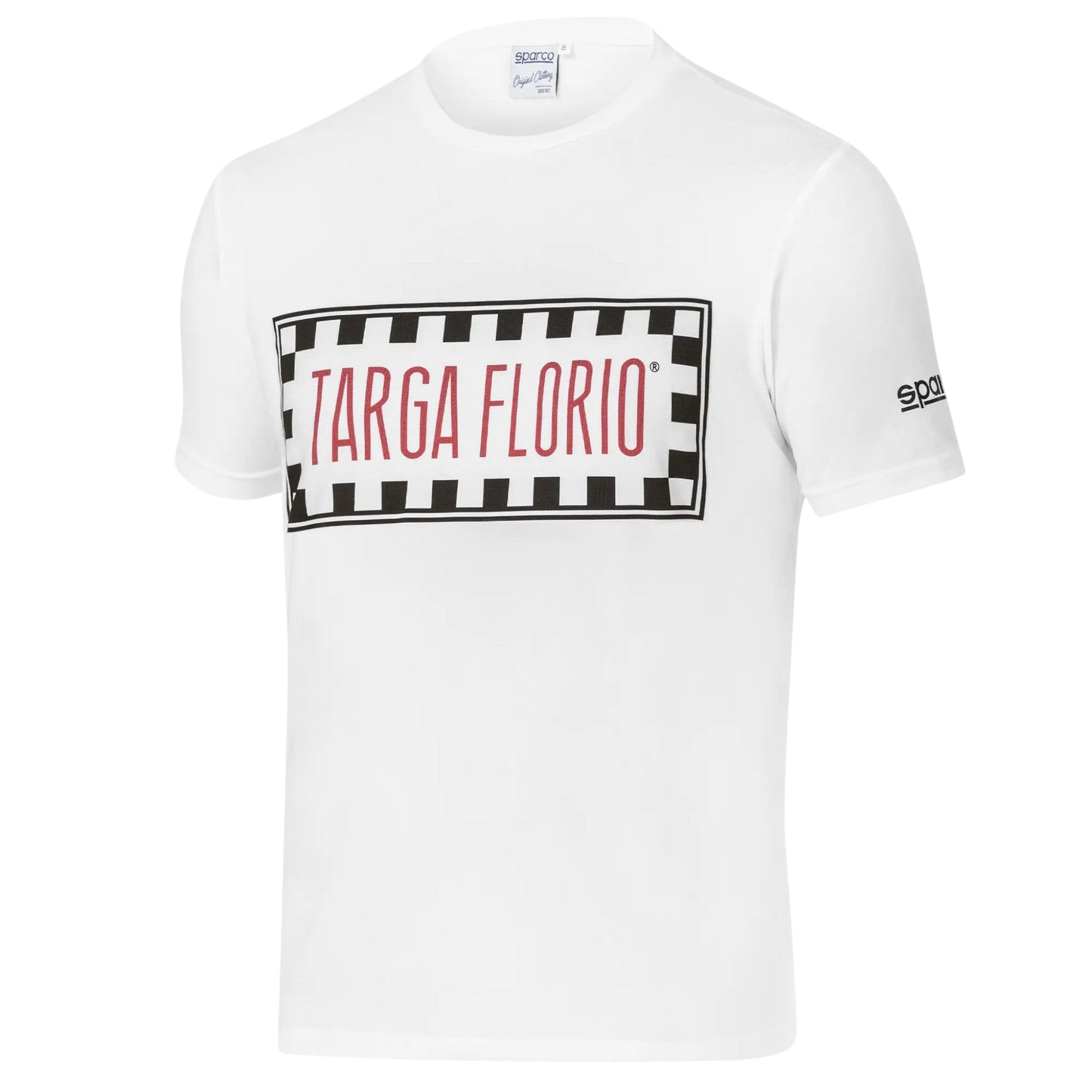 Targa Florio Original T-Shirt