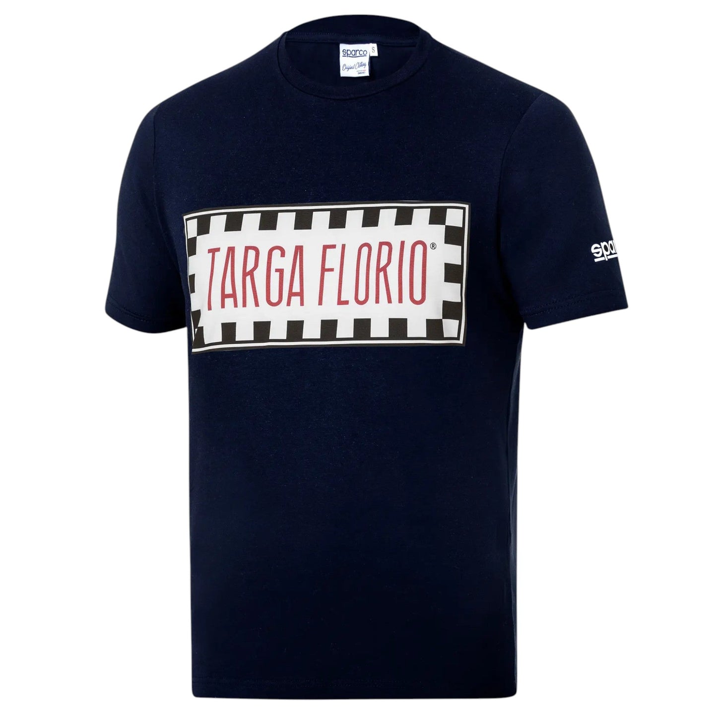 Targa Florio Original T-Shirt