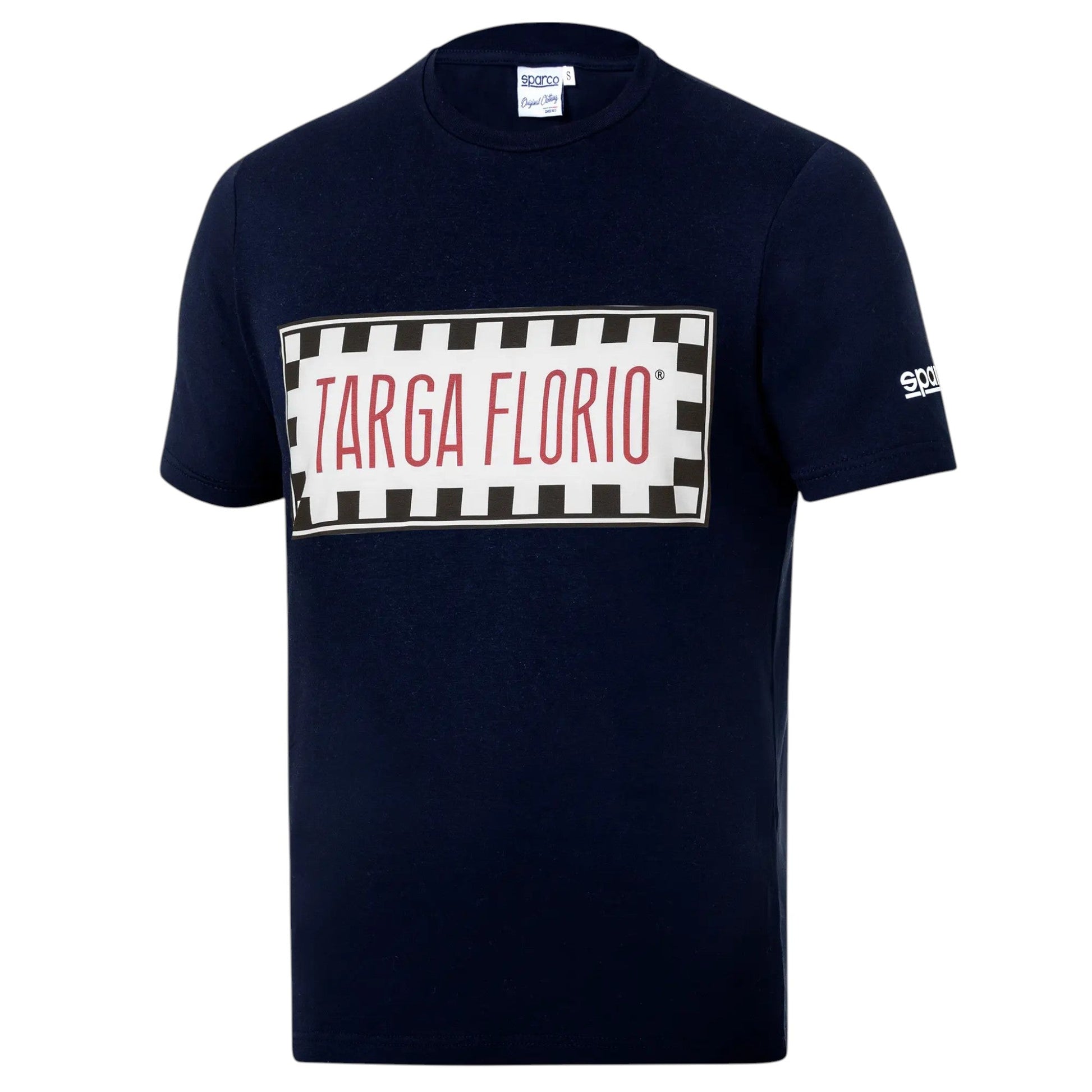 Targa Florio Original T-Shirt
