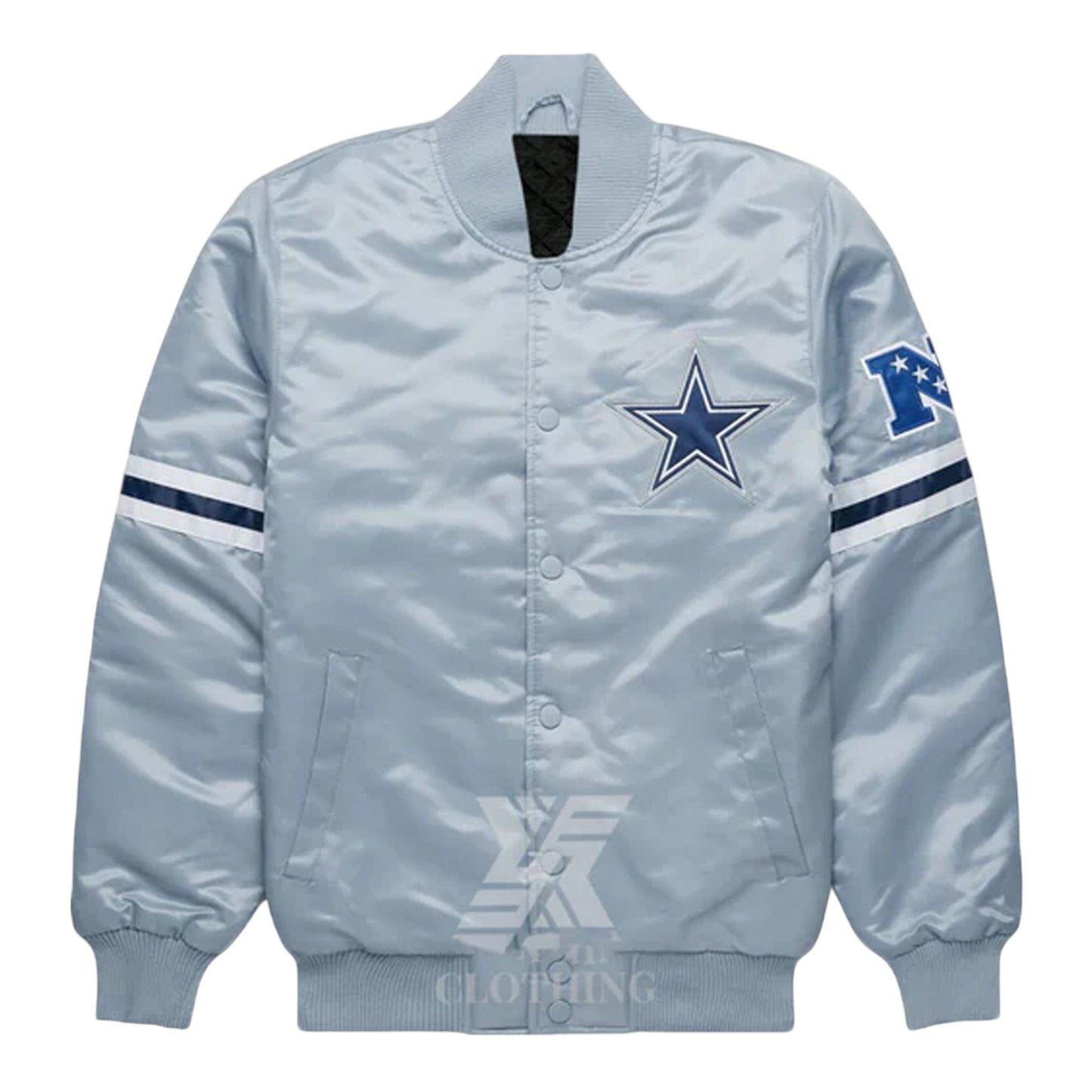 Varsity Jacket / Letterman Jacket / Bomber Jacket / Team Jacket