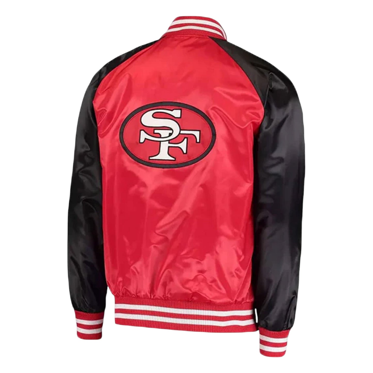 Varsity Jacket / Letterman Jacket / Bomber Jacket / Team Jacket