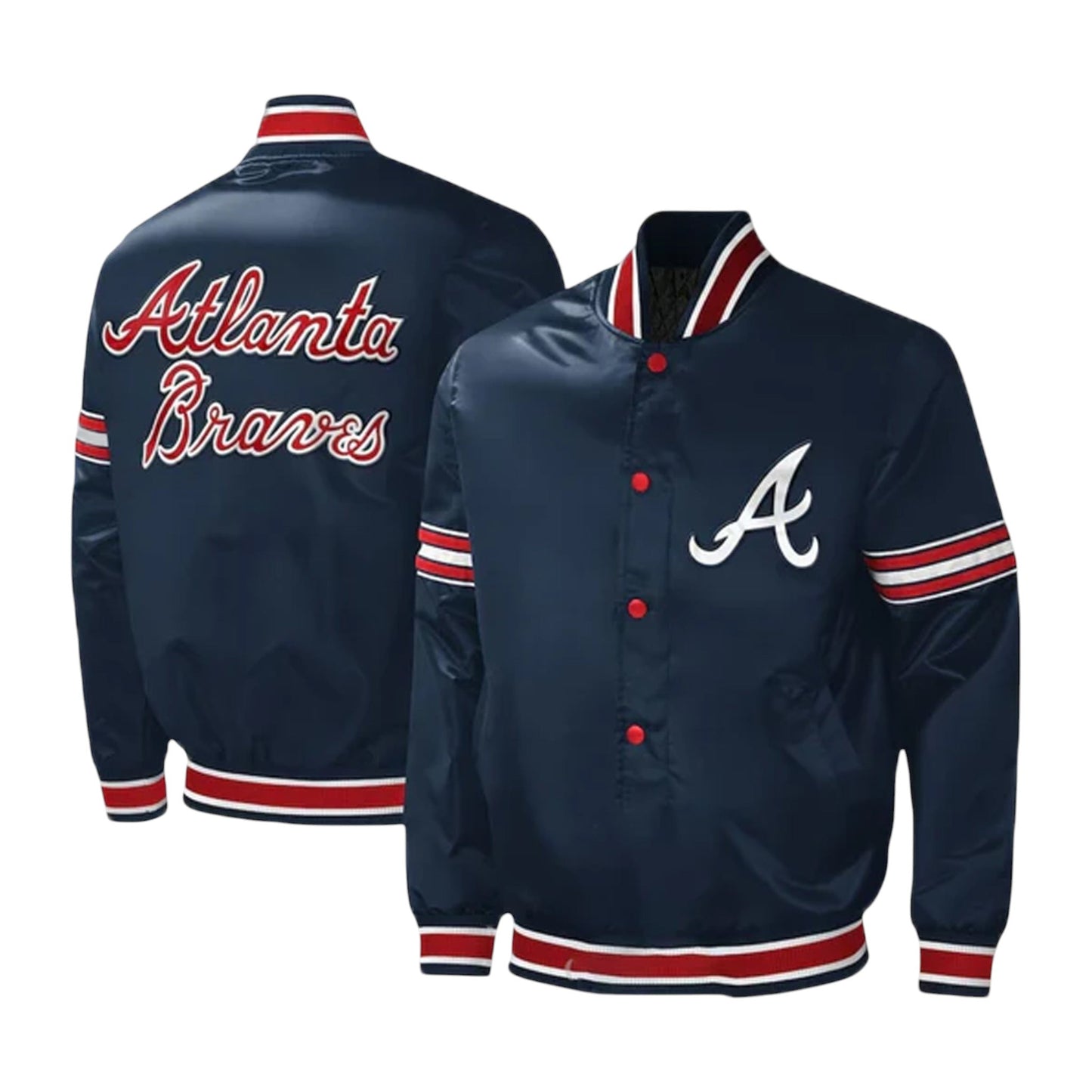 Varsity Jacket / LetterMan Jacket / Bomber Jacket / Team Jacket