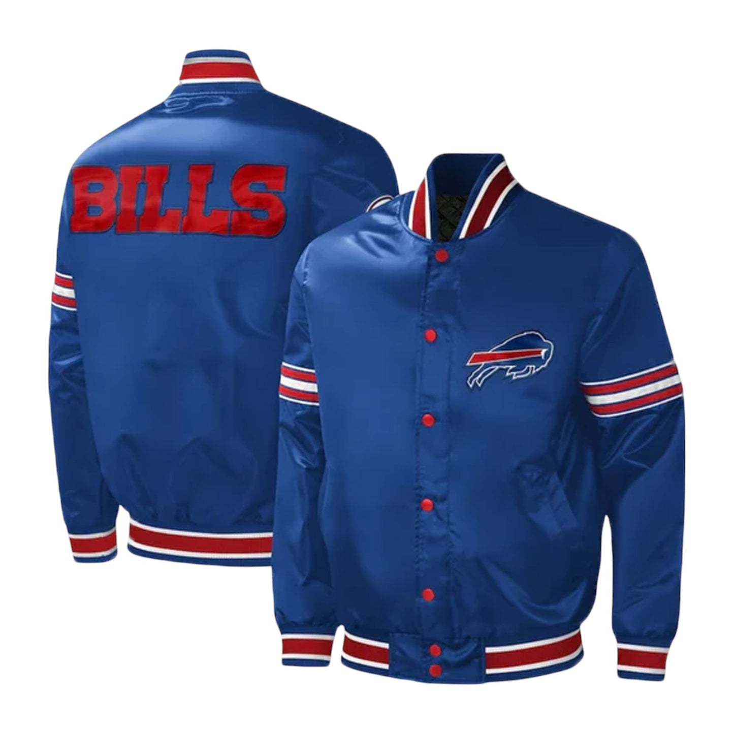 Varsity Jacket / LetterMan Jacket / Bomber Jacket / Team Jacket