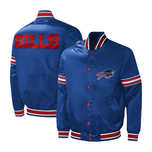 Varsity Jacket / LetterMan Jacket / Bomber Jacket / Team Jacket