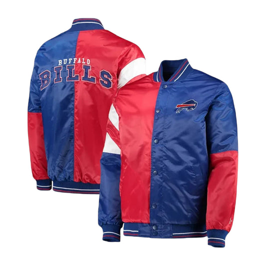 Varsity Jacket / Letterman Jacket / Bomber Jacket / Team Jacket