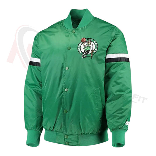 Varsity Jacket / Letterman Jacket / Bomber Jacket / Team Jacket