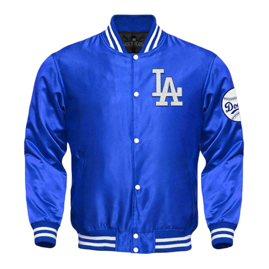 Varsity Jacket / Letterman Jacket / Bomber Jacket / Team Jacket