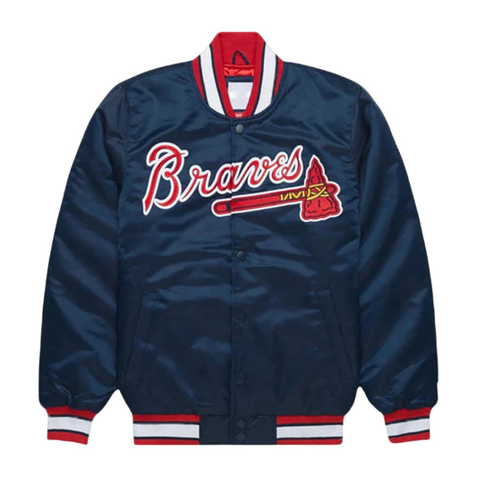Varsity Jacket / Letterman Jacket / Bomber Jacket / Team Jacket