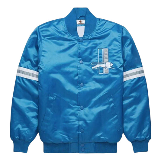 Varsity Jacket / Letterman Jacket / Bomber Jacket / Team Jacket