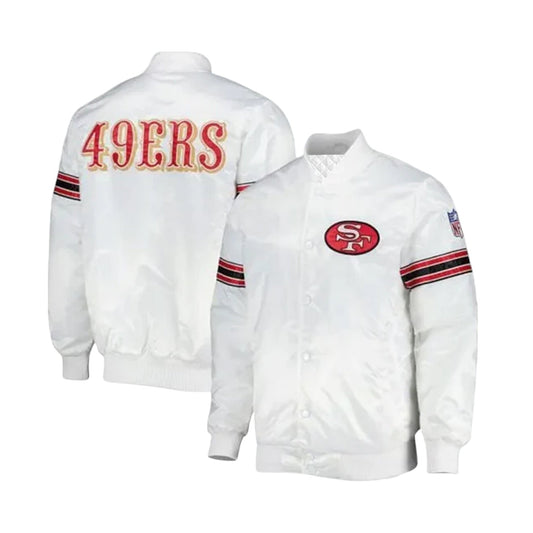 Varsity Jacket / Letterman Jacket / Bomber Jacket / Team Jacket