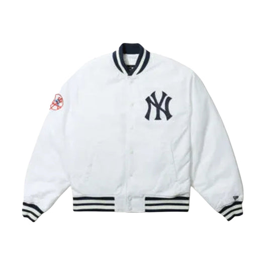 Varsity Jacket / Letterman Jacket / Bomber Jacket / Team Jacket