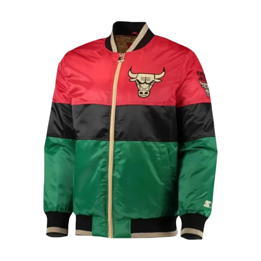 Varsity Jacket / Letterman Jacket / Bomber Jacket / Team Jacket