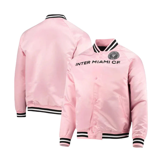 Varsity Jacket / Letterman Jacket / Bomber Jacket / Team Jacket