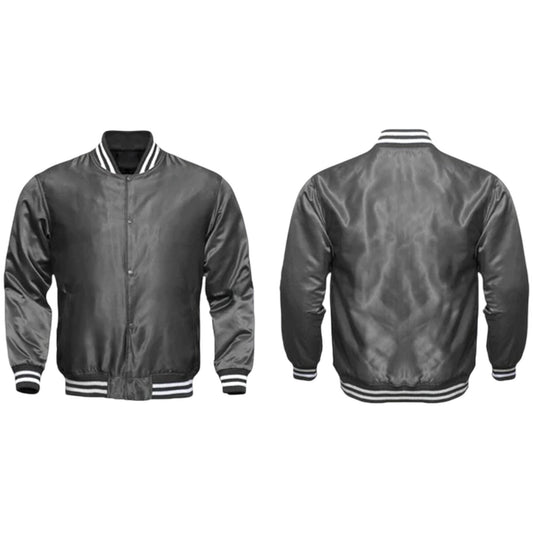 Varsity Jacket / Letterman Jacket / Bomber Jacket / Team Jacket