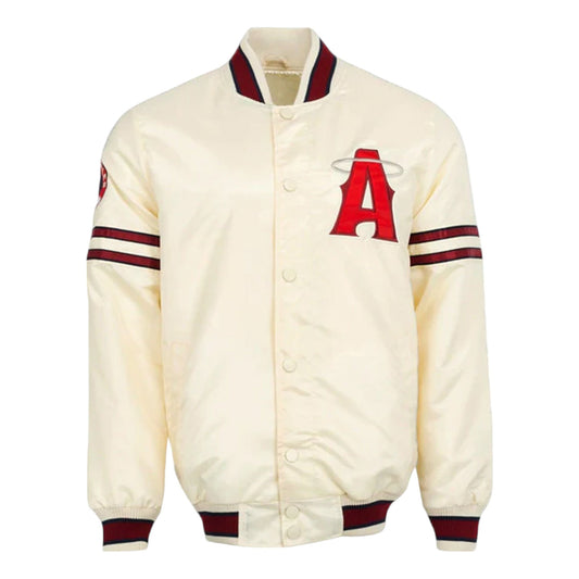 Varsity Jacket / Letterman Jacket / Bomber Jacket / Team Jacket