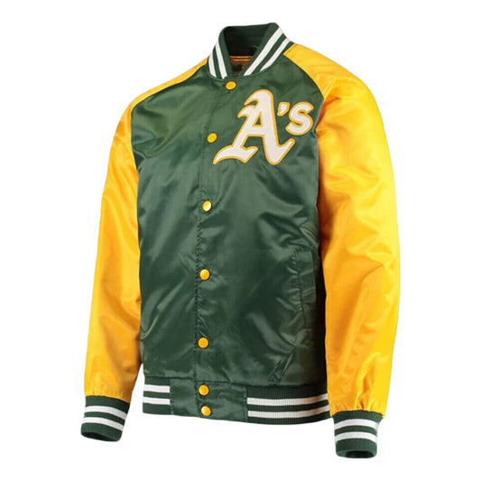 Varsity Jacket / Letterman Jacket / Bomber Jacket / Team Jacket