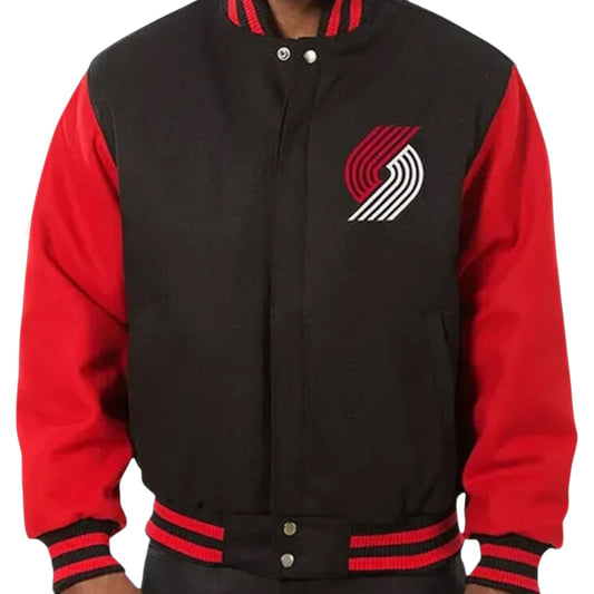Varsity Jacket / Letterman Jacket / Bomber Jacket / Team Jacket
