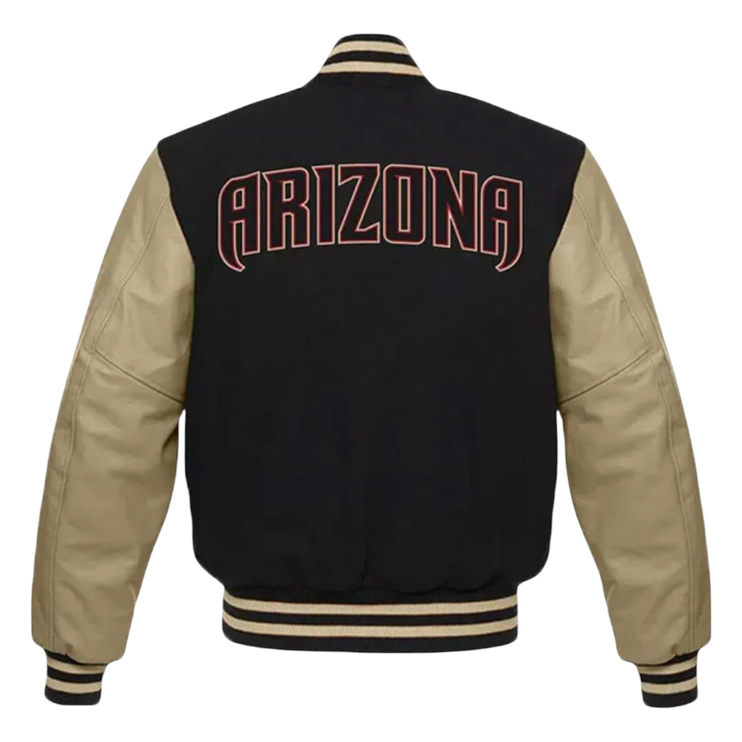 Varsity Jacket / Letterman Jacket / Bomber Jacket / Team Jacket